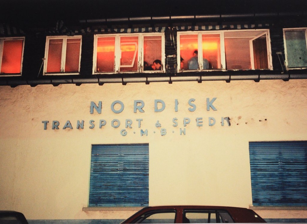  nordisk-büro