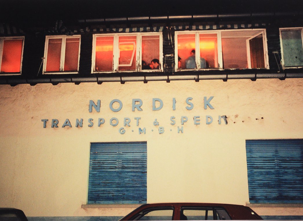 nordisk-büro