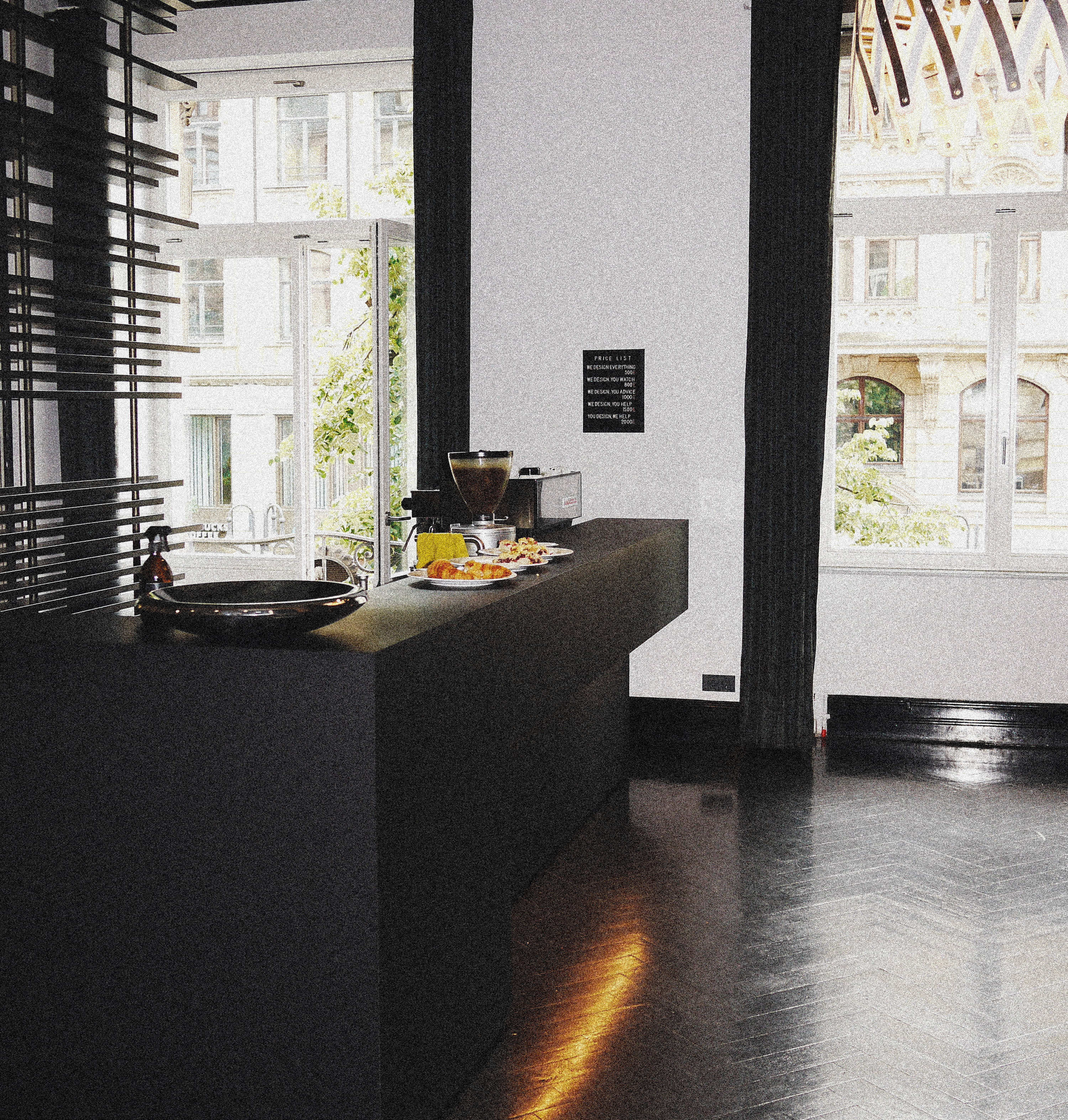 EIngangsbereich_Nordisk_Buero nordisk-büro